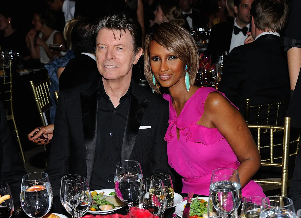 Searching 'David Bowie Daughter Cancer': Our Sources Show No Info